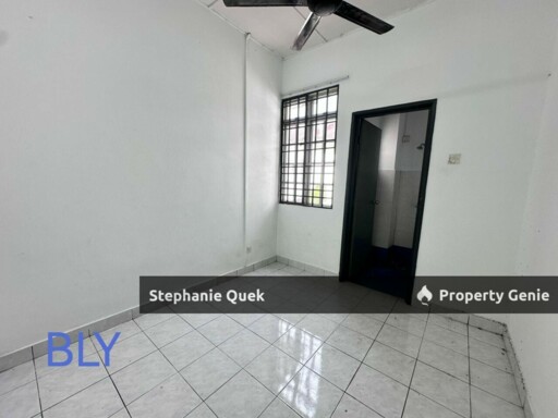 (Tak Banjir) Bandar Puteri Klang 2 Storey Renovated Extended House For Sale