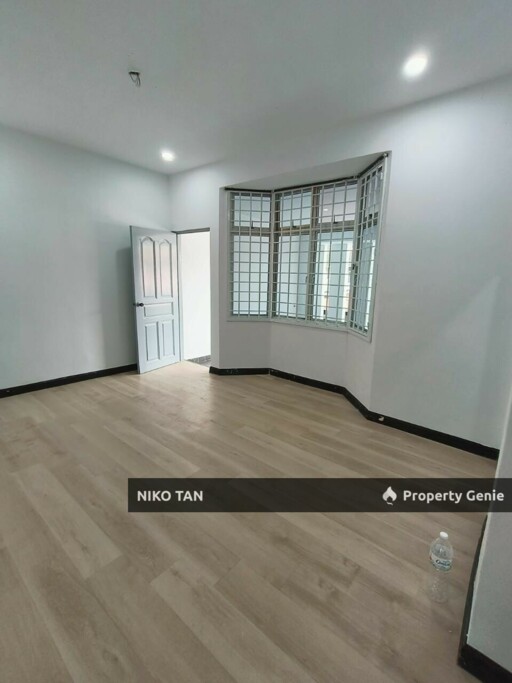 Jalan Bukit Mutiara Double Storey Fully Renovated For Sale