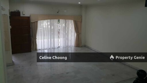 Taman Tun Dr Ismail B282