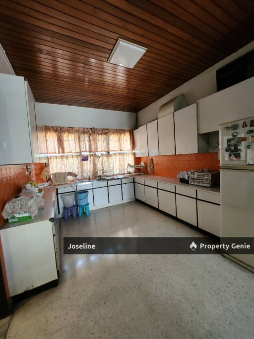 Canning Gdn Bungalow