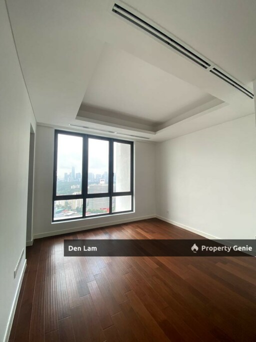 D Rapport Residences KLCC Jalan Ampang Embassy Row Below Value For Sale !!