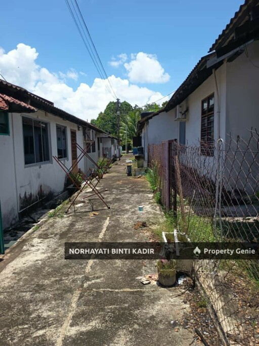 URGENT FOR SALE ‼️‼️ Teres Setingkat Indera Mahkota 2, Kuantan