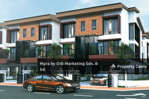 Myra Meranti