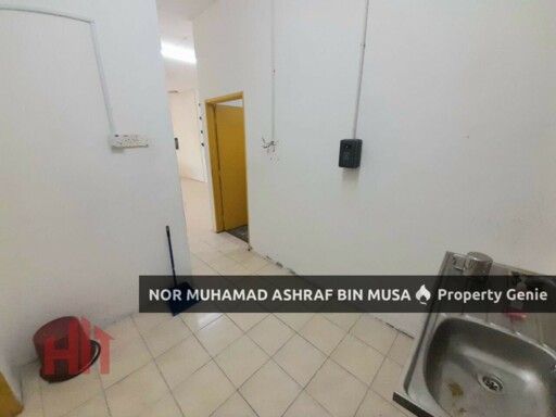 Teres Setingkat Zon Anggerik Bandar Amanjaya Sungai Petani Kedah