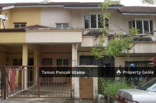 Taman Puncak Utama