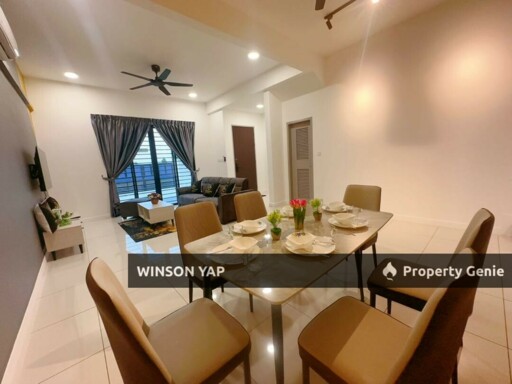 Double Storey House Perjiranan 8 Bandar Dato Onn JB For sell Unblock