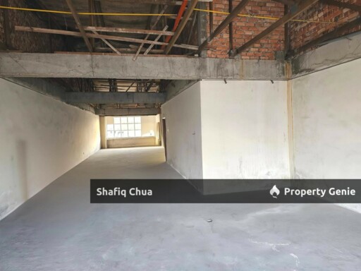 Three Adjoining Office Floors Desa Pandan, Kuala Lumpur For Sale
