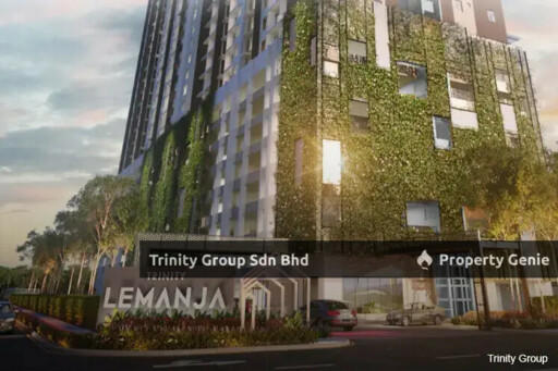 Trinity Lemanja