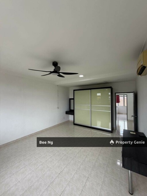 Nusa Villa TownHouse @ Taman Nusa Bestari