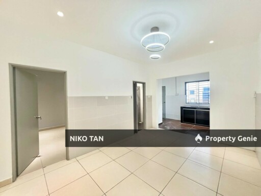 Jalan Pulasan 2Stry With Fully Renovated Taman Pulai Hijauan