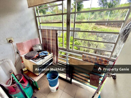 Freehold & Bumi Lot | Townhouse Villa Kesuma, Semenyih Selangor