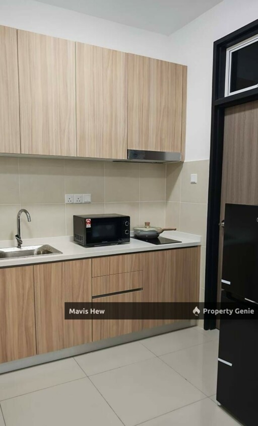 For Rent, Trellis Residences @JB Town, Near Ciq, Fully Furnished