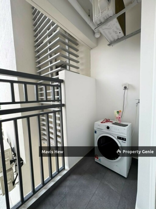 For Rent Vista Tiara MBW Bay@ Danga Bay/ 1 Carpark/ Fully Furnished
