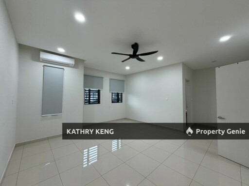 Taman Tasik Indah For Rent Kluang For Rent Johor For Rent