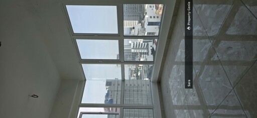 Completed & Ready To Move In Apartment at Ipoh City Centre