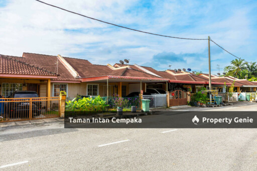 Taman Intan Cempaka