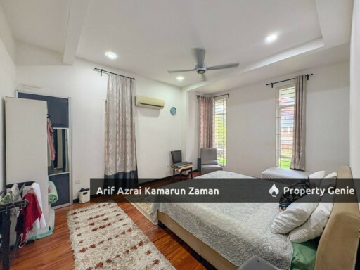 [For Sale] Bungalow, Seksyen 9, Shah Alam | 9R11B | 7,000 sqft | RM3,150,000
