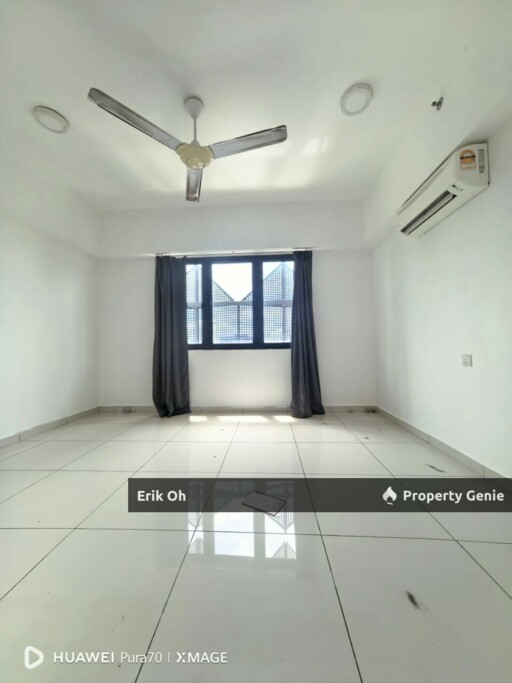 Investment Gem! 1R1B at Dvogue Residence, PJ | 431 sqft | RM 286k | Rental Up to RM 1,800