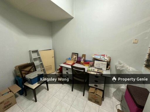 Bandar Baru Tambun Double Storey Terrace House Chinese Area Near Sunway City Mall Tambun