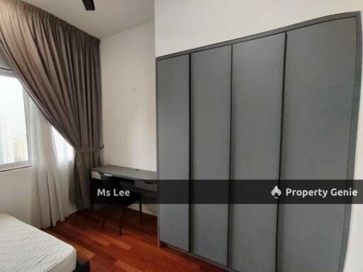 Pavilion Hilltop @ Mont Kiara-level 23-Ready Now