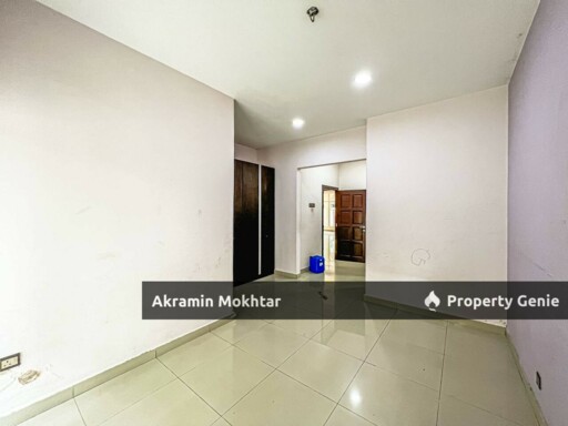 3 Storey Bungalow  Kemuning Residence ,Kota Kemuning  Shah Alam