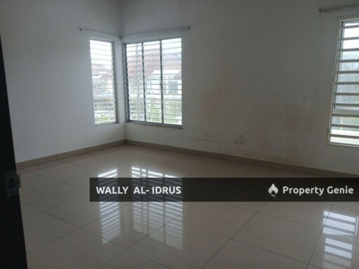 2 Storey Terrace House End Lot at Puncak Bestari, Puncak Alam, Selangor