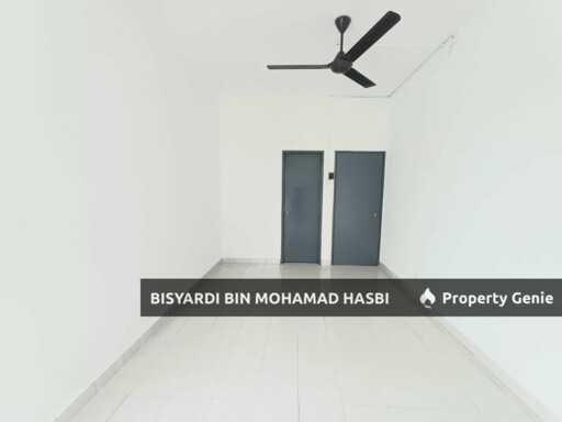 162 Residency Apartment, Selayang, Selangor