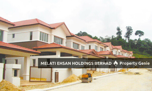 Bayu Perdana, Kota Damansara