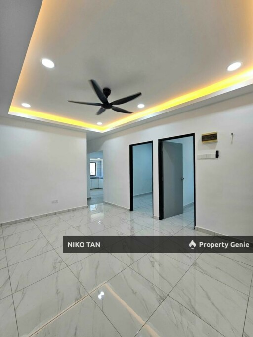 For Sale Jalan Mawar 4@Kampung Kiambang. Ulu Tiram