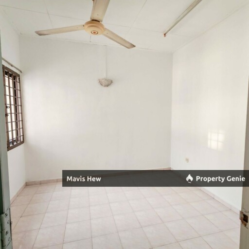 For Rent, Permas Jaya @ Jalan Permas, 2-Storey Terrace