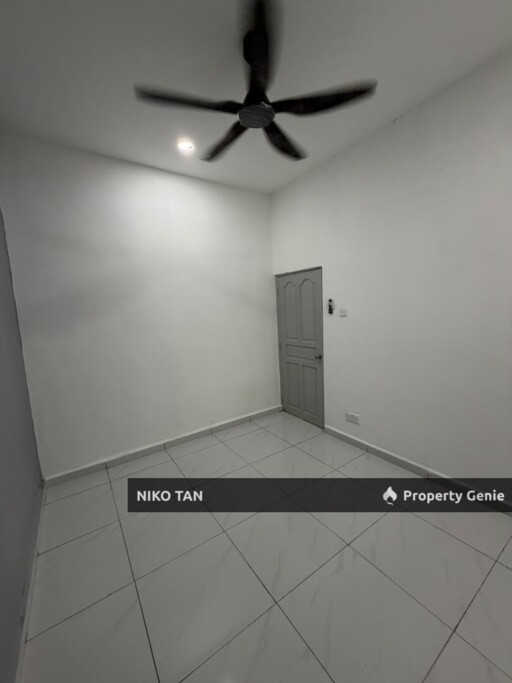 Jalan Harmoni 1 Storey With Fully Renovated & Extended Desa Harmoni Masai