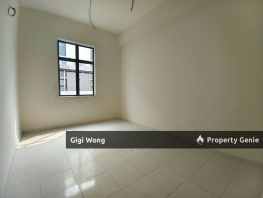 For Sales Single Storey Semi D House Below Value