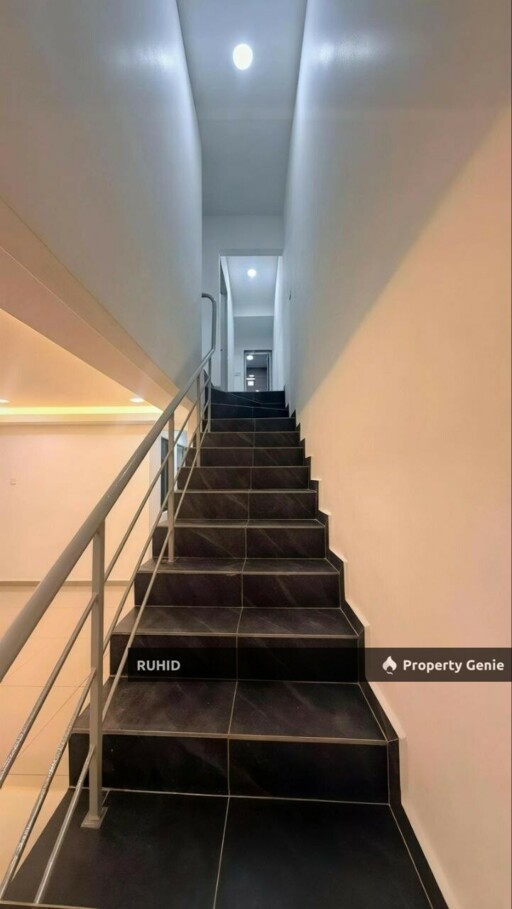 Fully Renovated Double Storey Low Cost House | Taman Johor Jaya | Freehold