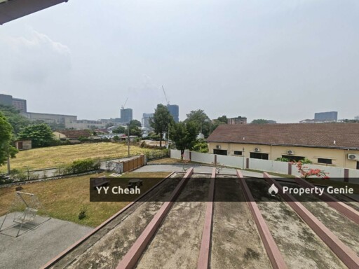 Prestigious Double Storey Bungalow @ GREENTOWN, IPOH, Prime Location 34950 sq ft