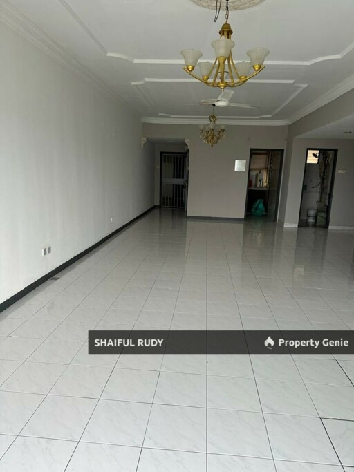 Want to Sell. Duta Ria Condominium. Jalan Dutamas Raya KL