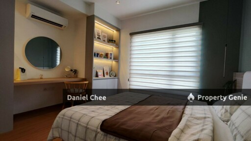 Manhattan Luxury Condominium In Station 18 Ipoh For Sale