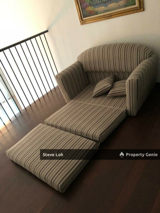 Armanee Terrace 2 Corner Unit Petaling Jaya