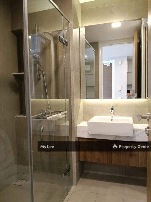 ARIA Luxury Residence @ KLCC-Block A Level 26-Ready Now