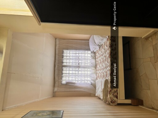 2.5 Storey Terrace @ Taman Sri Nibong Bayan Lepas Penang For Sale