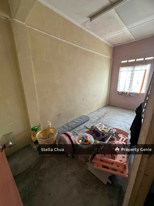 📍Kota Tinggi Low Cost House for Rent💰 RM850
