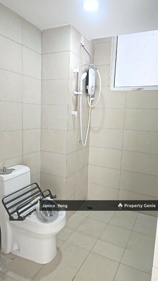 Vista Tiara (MBW Bay) JB Town