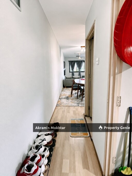 APARTMENT SRI PENARA @ CHERAS