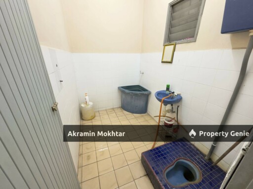 FREEHOLD & FACING OPEN | 2-STOREY TERRACE BANDAR RINCHING SEKSYEN 4, SEMENYIH