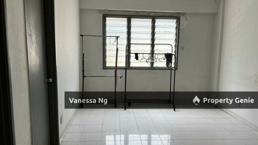 Apartment Sri Rakyat