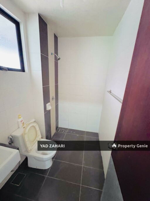 Saffron Hills @ Denai Alam | 2-Storey Terrace 4 Bedrooms | RM750K - Next to Highway, Peaceful Environment & Below Market