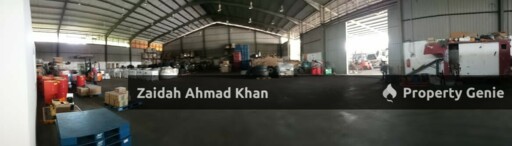 WareHouse Subang Jaya Mature and Strategic Location