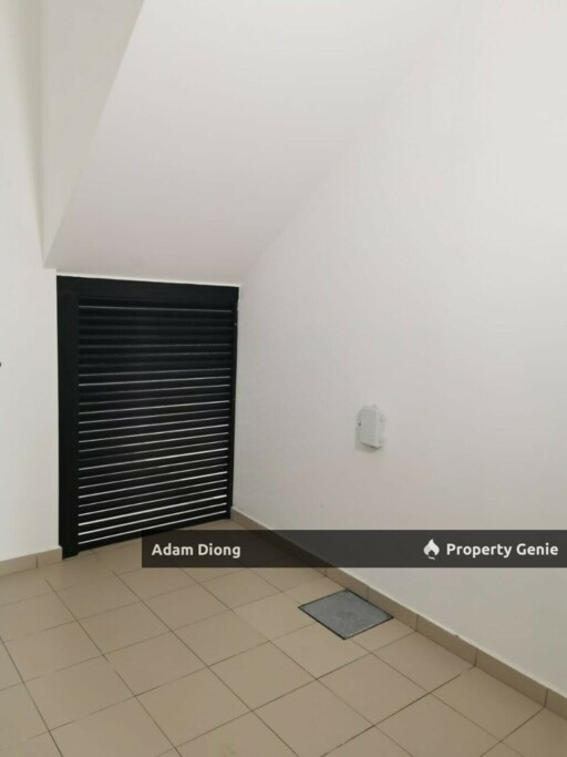 Citrine Residence @ Jalan Alam Sitrin, Bandar Seri Alam, Masai