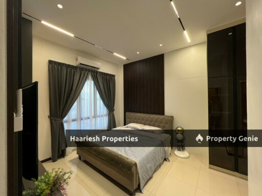 Residensi KLIA Nilai