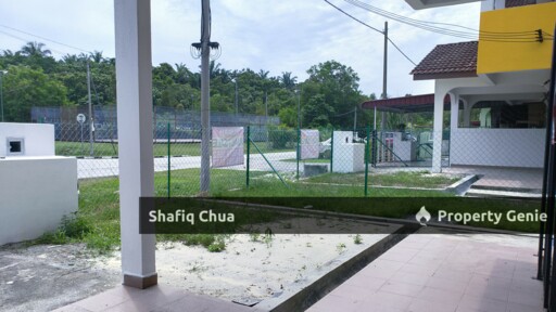Taman Green View, Port Dickson