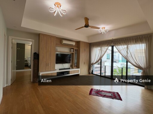 Exclusive Luxury Living at East Ledang ✨ Prestigious Bungalow for Rent | Premium Serenity